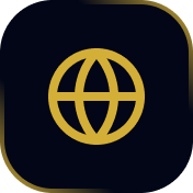 Strategic Geographic Hub & trade logistics hub